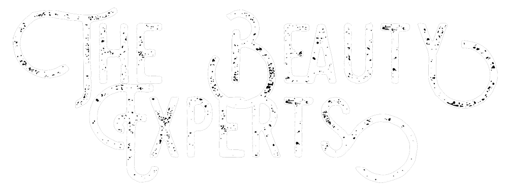 The Beauty Experts Logo