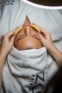 Medical Facial vs Spa Facial