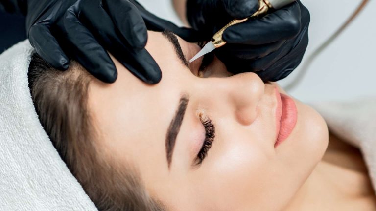 Permanent Makeup_(850) 565-5334_The Beauty Experts_Gulf Breeze_FL