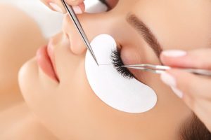 eyelash extentions gulf breeze