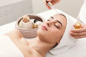 heyday facial