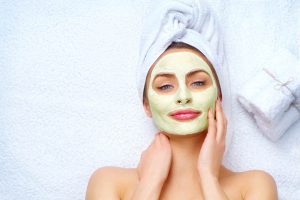 facials for acne near me