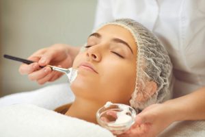 microdermabrasion facial