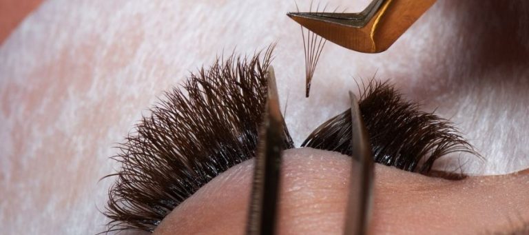 Eyelash Enhancement Techniques