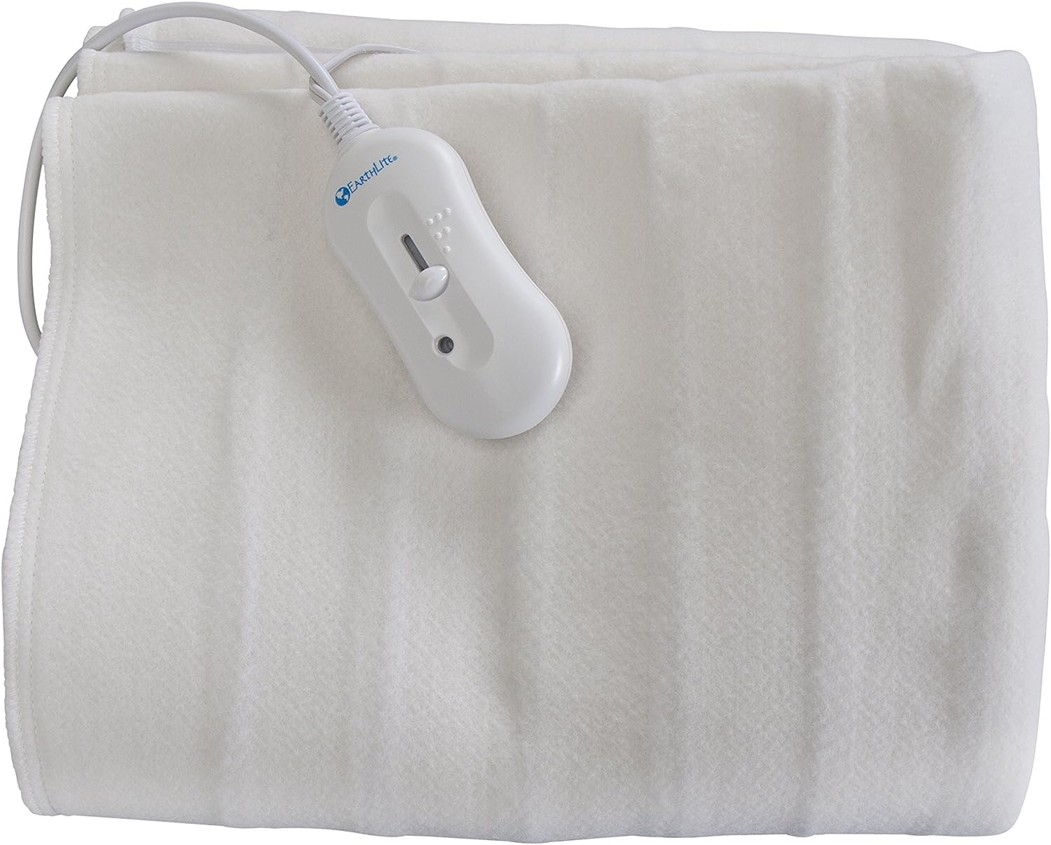 BODYWORKER’S CHOICE Massage Table Warmer – Three Heat Settings, Felt Lined Heating Pad (30” x 71”) | One-Year Replacement Guarantee