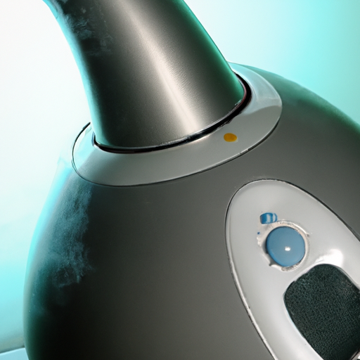 ezbasics facial steamer review