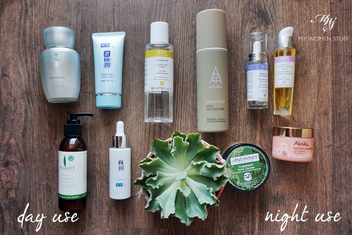 Should I Use Different Skincare Products In Different Seasons?