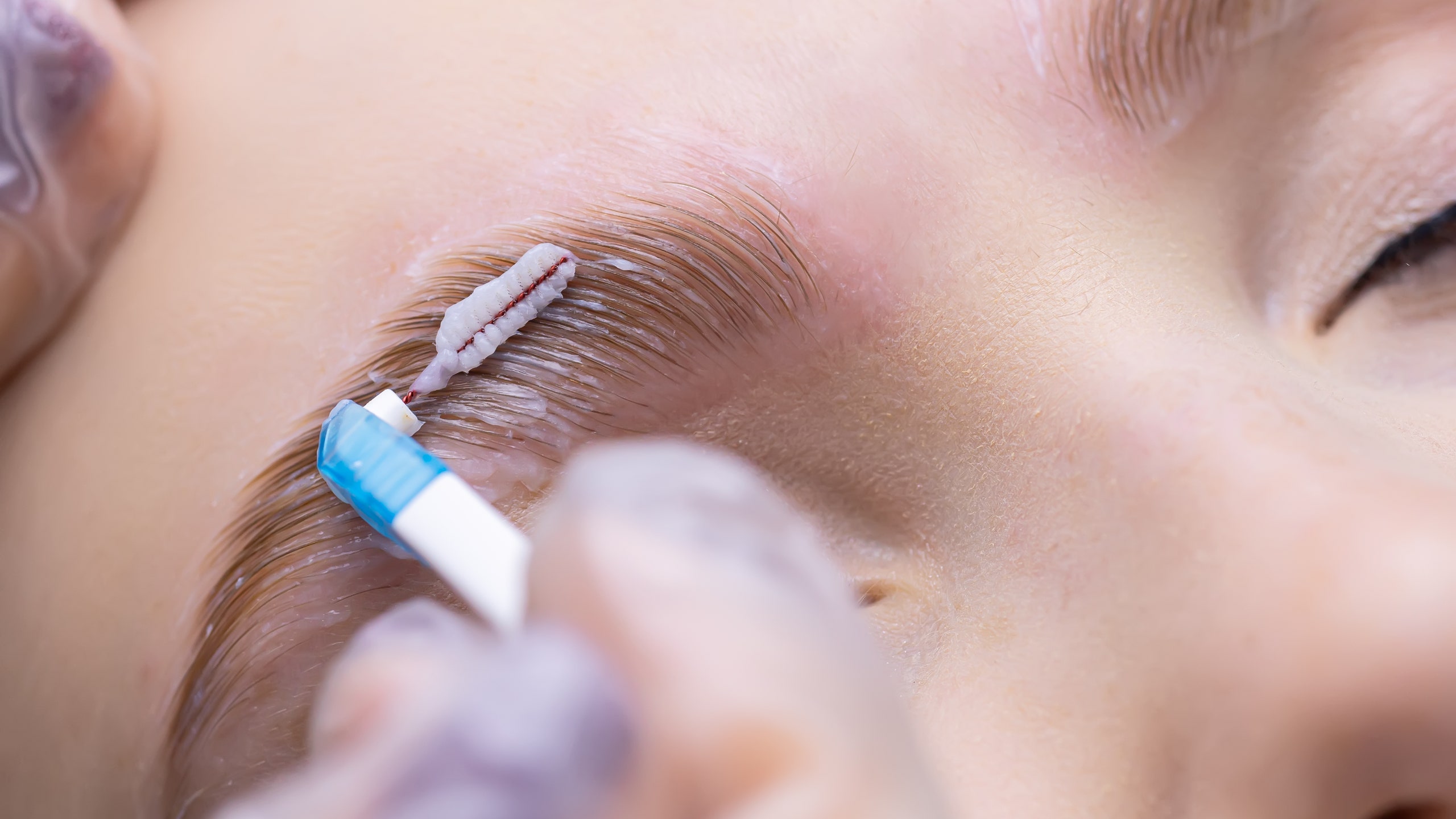 The Beauty Experts: Your Destination for Eyebrow Grooming