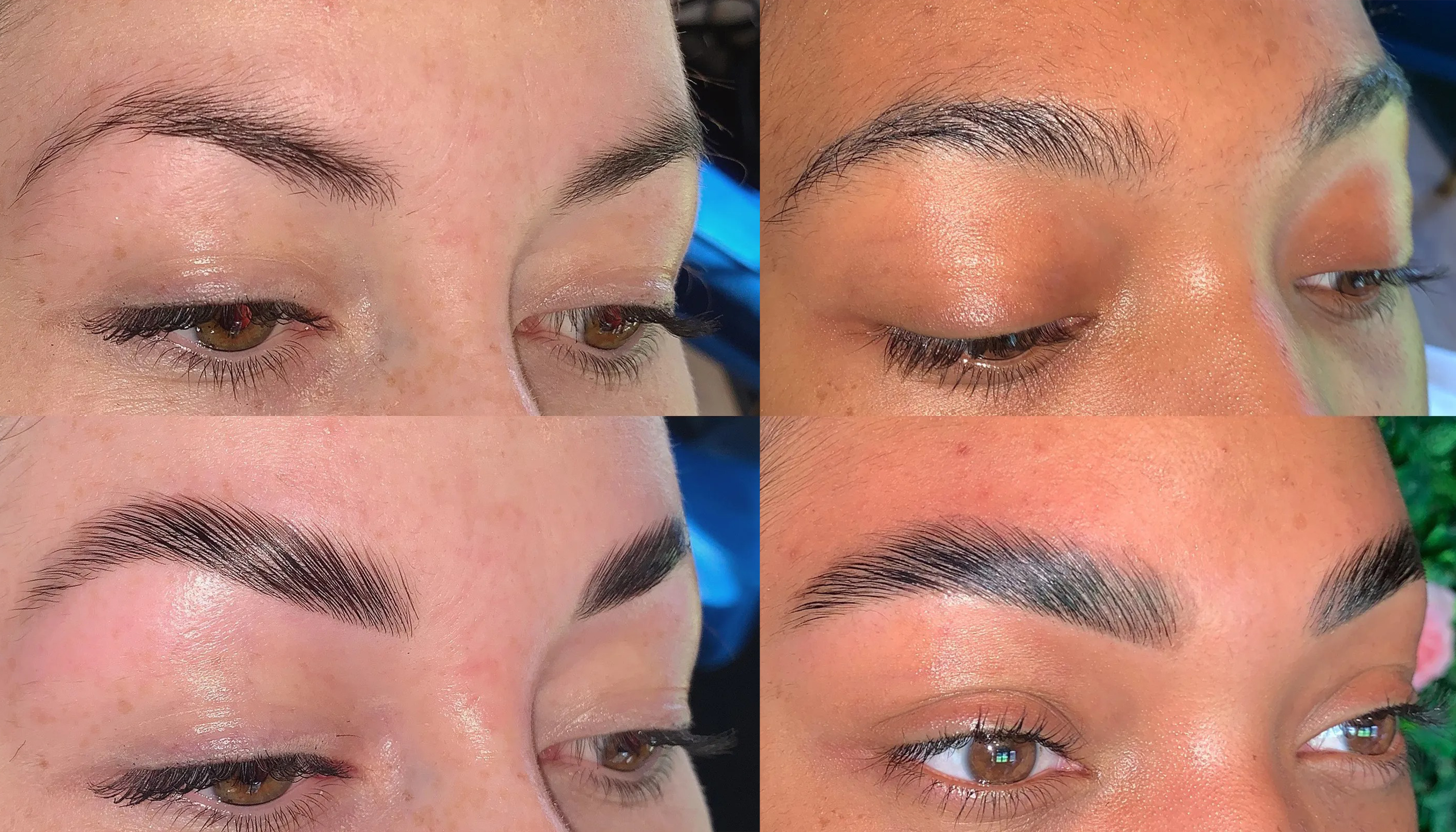 The Beauty Experts: Your Destination for Eyebrow Grooming