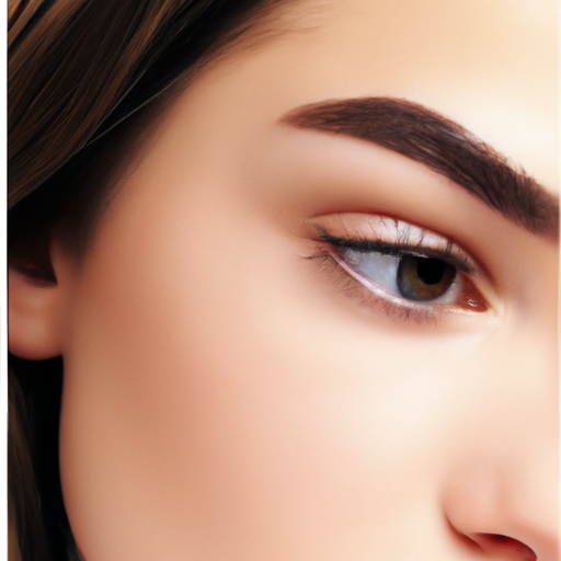 Trust the Beauty Experts: Latest Eyebrow Styles and Trends