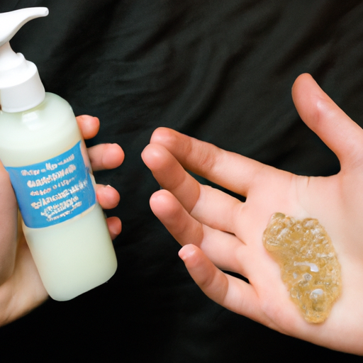 What's The Difference Between A Chemical And A Physical Exfoliant? 4 whats the difference between a chemical and a physical