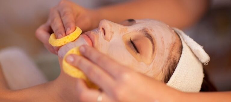 Can Facials Help With Sun Damage? 1 30