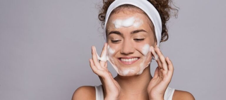 How Often Should I Cleanse My Face? 2 6