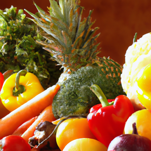 What Role Does Diet Play In Skin Health? 1 what role does diet play in skin health