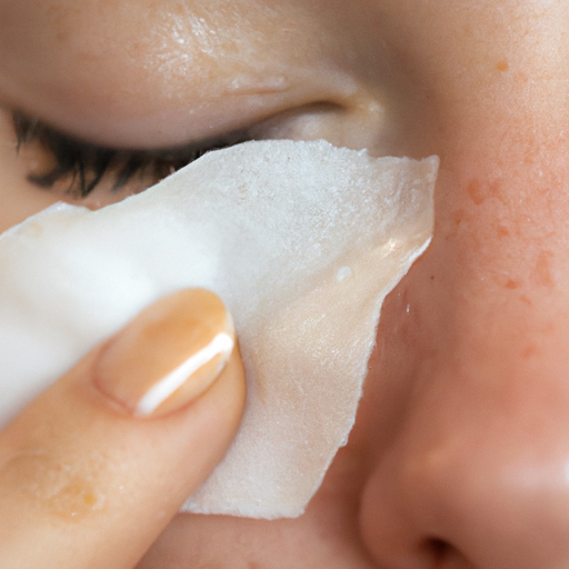 what skincare mistakes are common